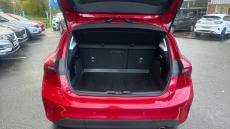 Ford Focus 1.0 EcoBoost Hybrid mHEV 155 Titanium Vignale 5dr Petrol Hatchback